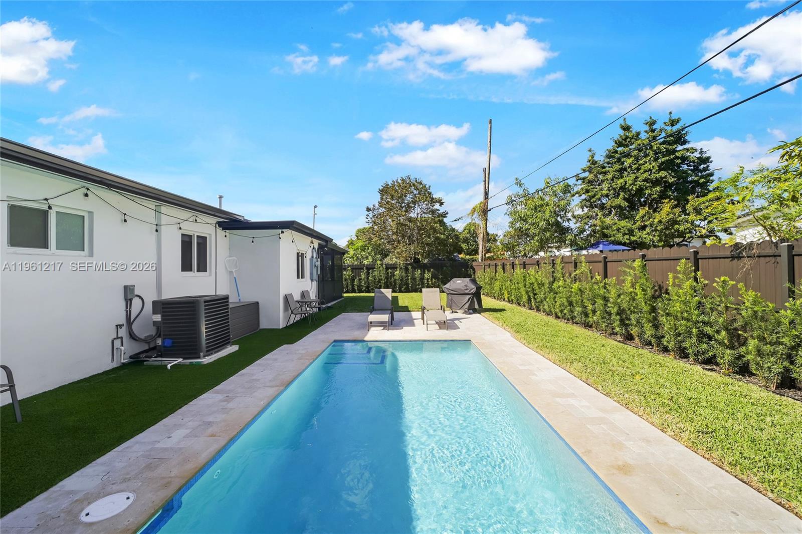 BREEZESWEPT ESTATES - Residential