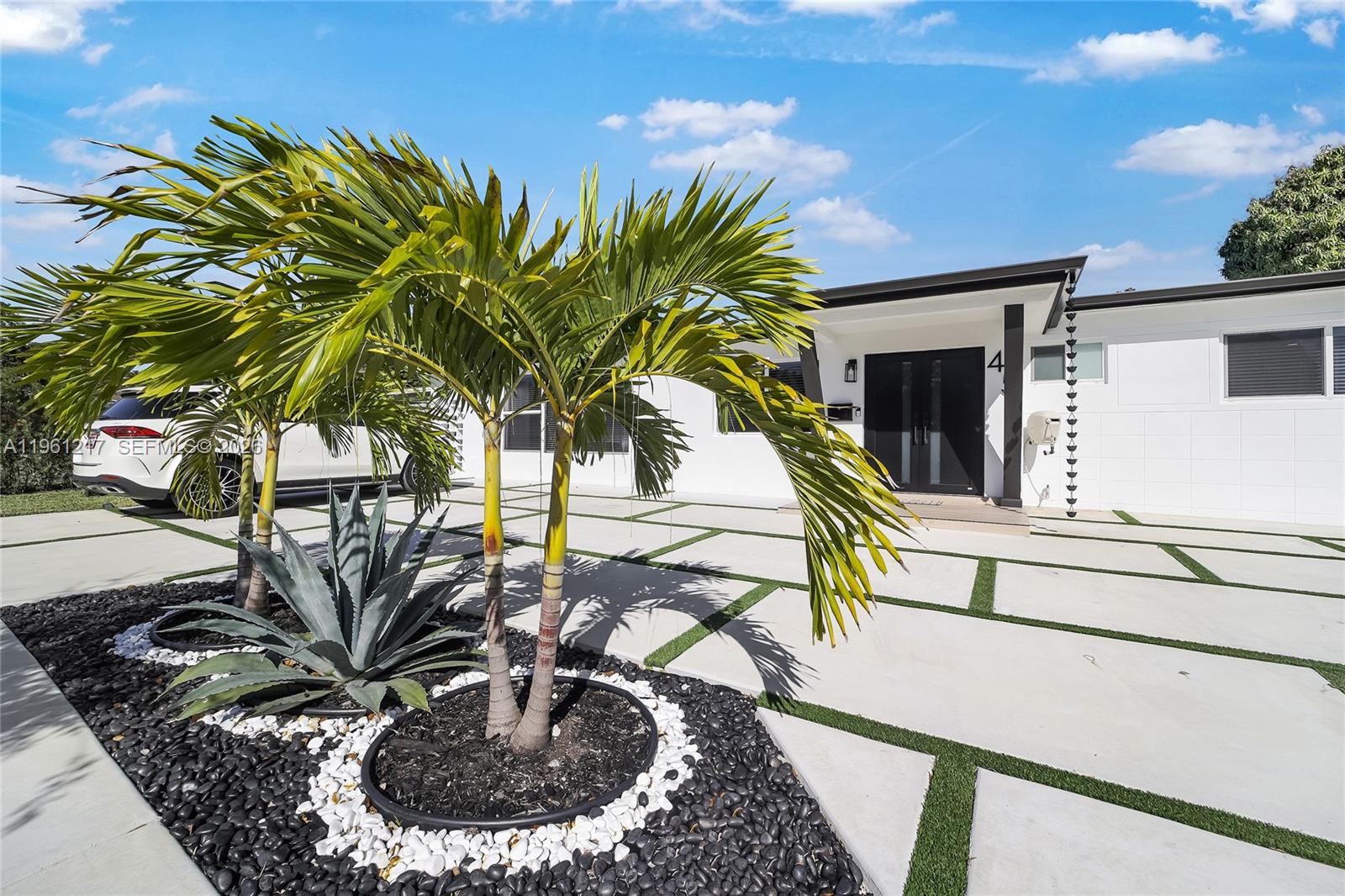 BREEZESWEPT ESTATES - Residential