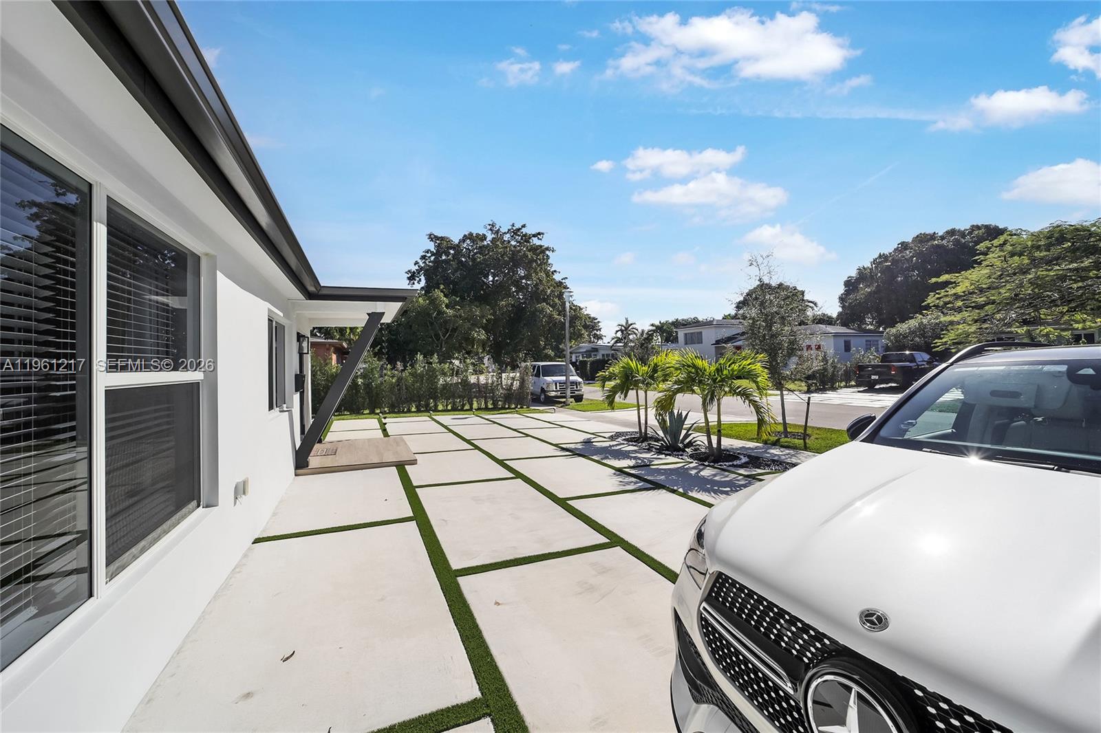 BREEZESWEPT ESTATES - Residential
