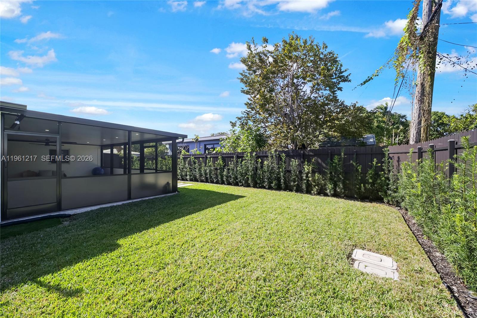 BREEZESWEPT ESTATES - Residential