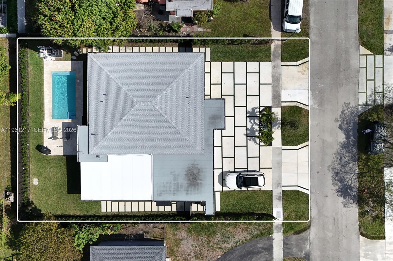 BREEZESWEPT ESTATES - Residential