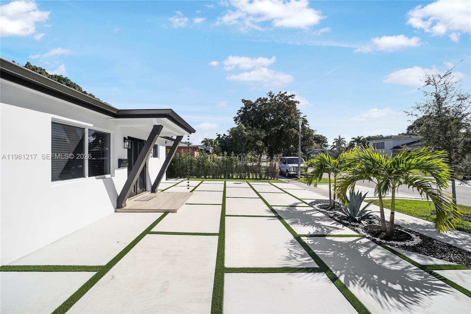 BREEZESWEPT ESTATES - Residential