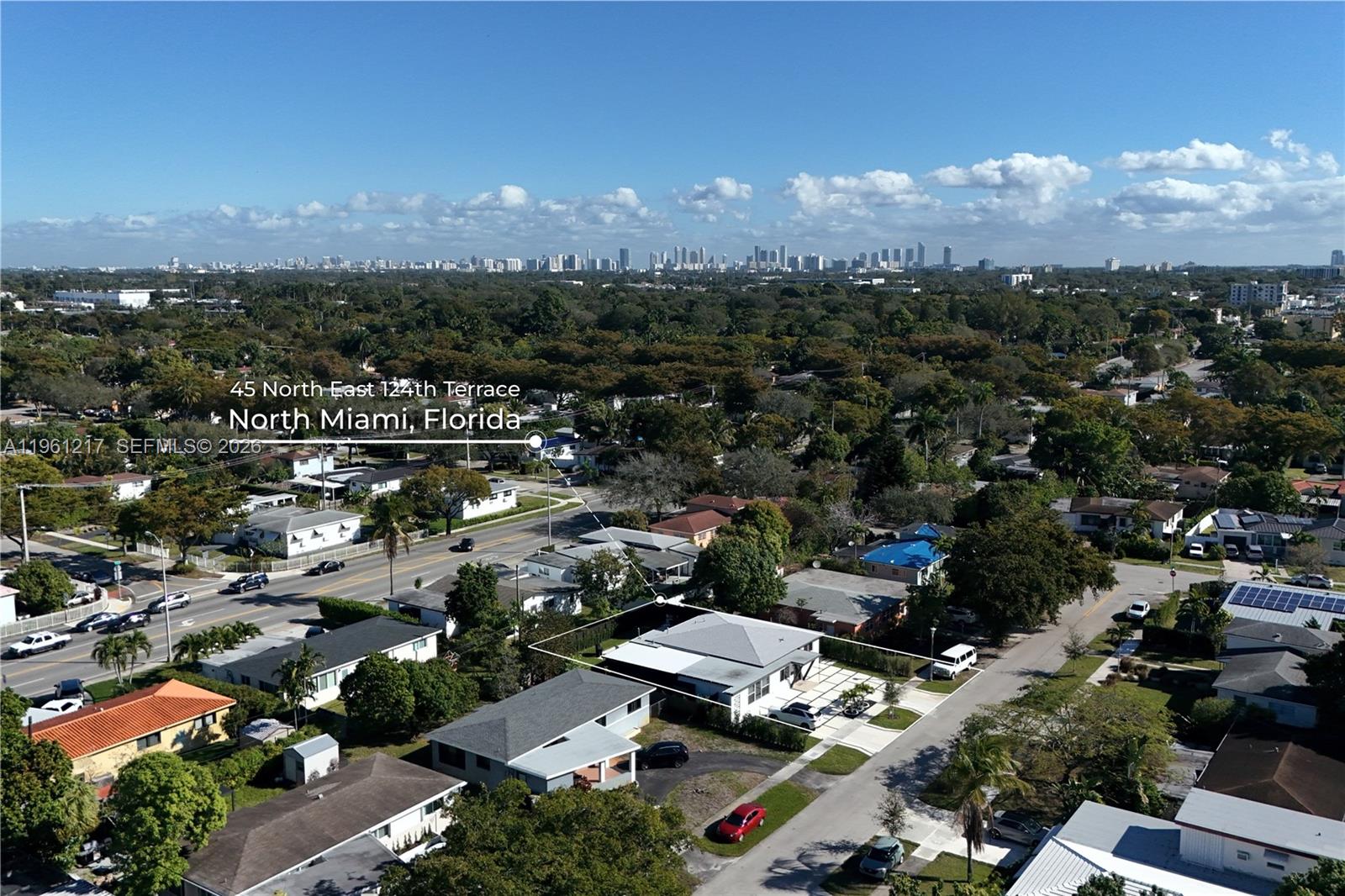 BREEZESWEPT ESTATES - Residential