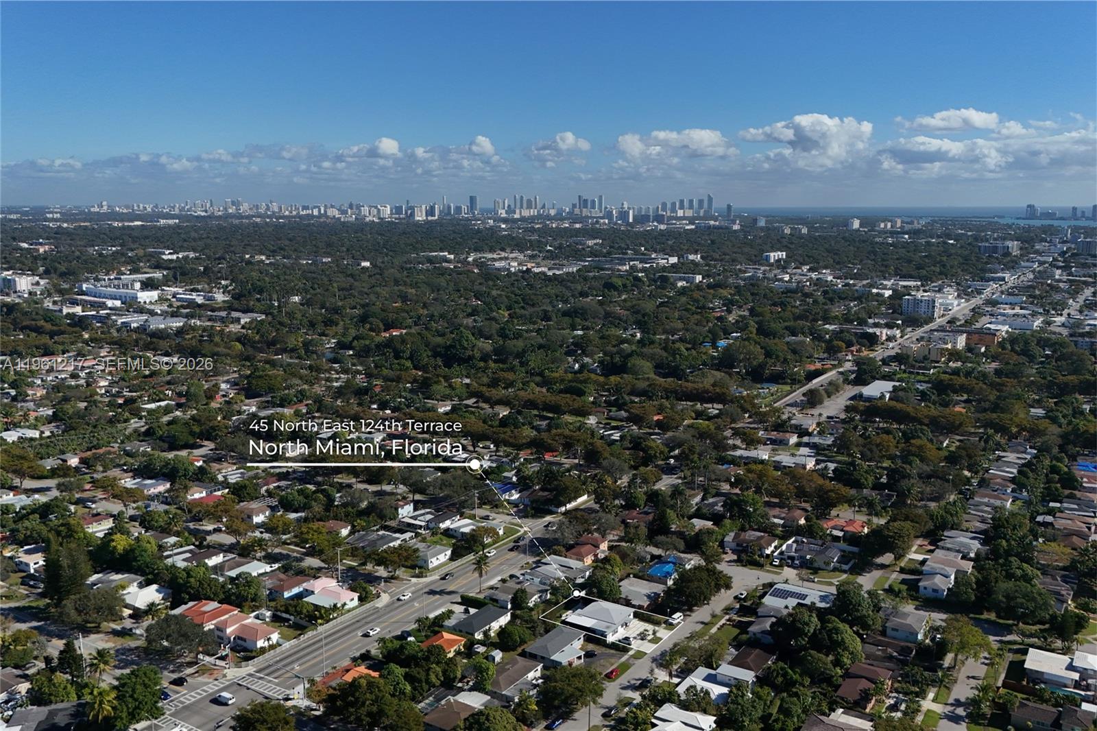 BREEZESWEPT ESTATES - Residential