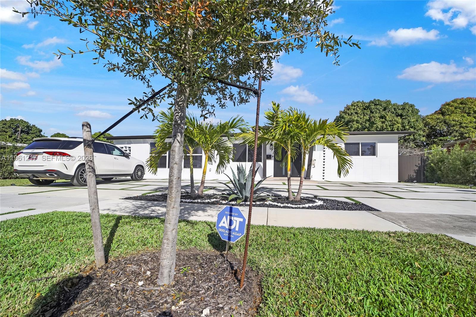 BREEZESWEPT ESTATES - Residential