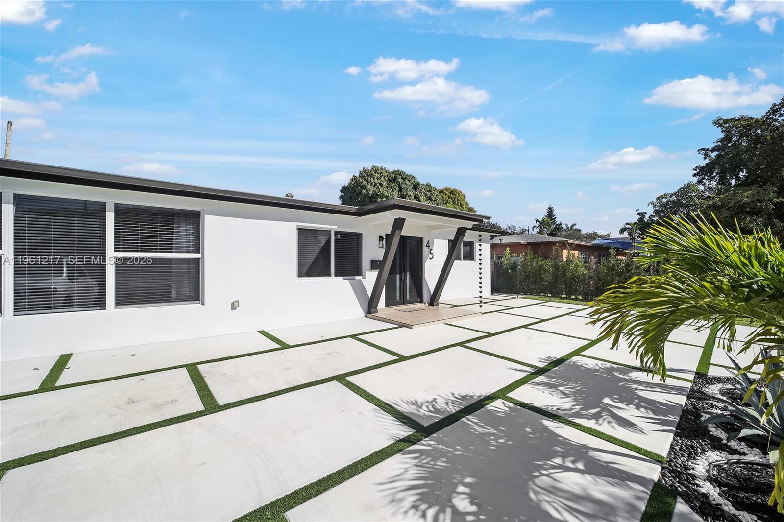 BREEZESWEPT ESTATES - Residential