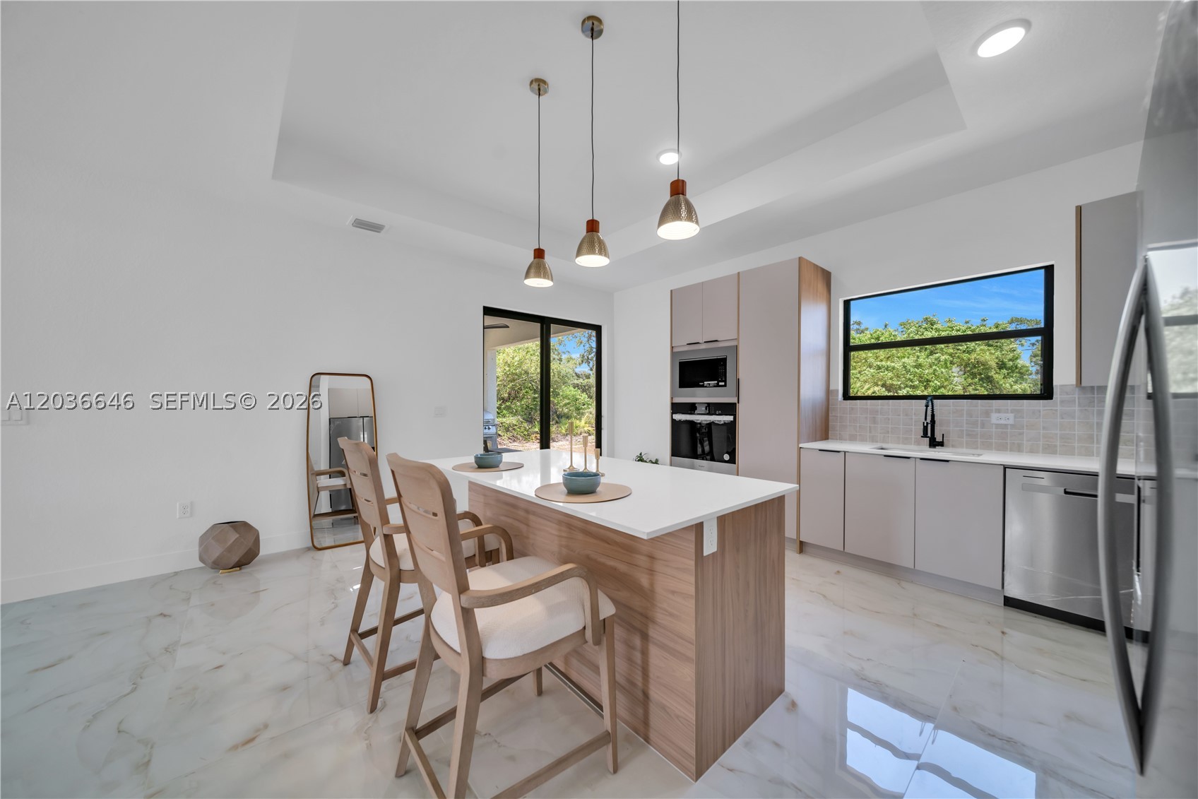 PORT LaBELLE UNIT 6 - Residential