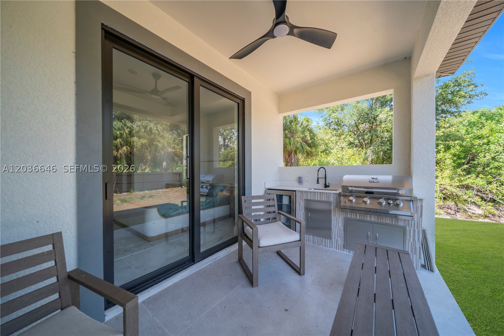 PORT LaBELLE UNIT 6 - Residential