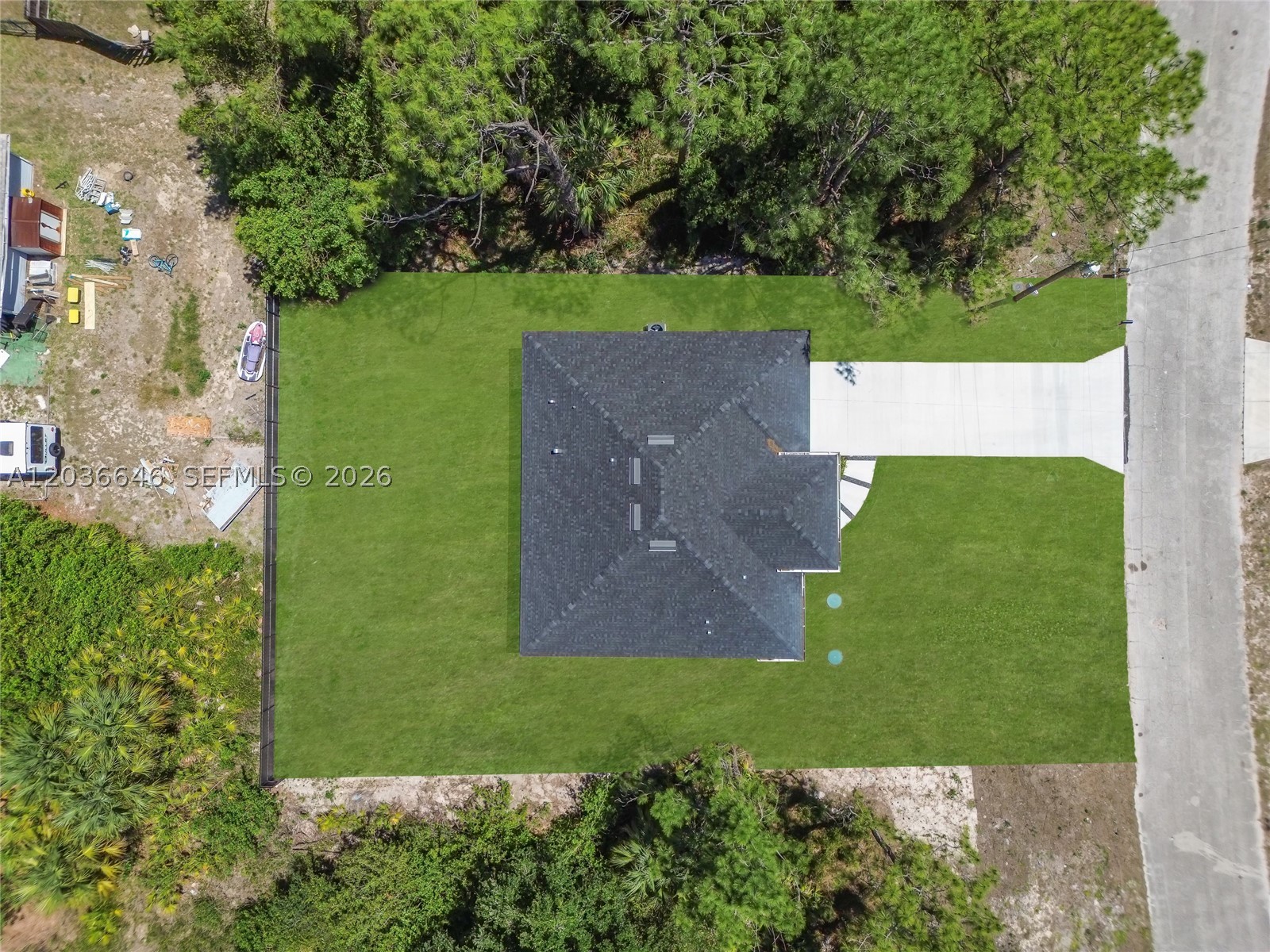 PORT LaBELLE UNIT 6 - Residential