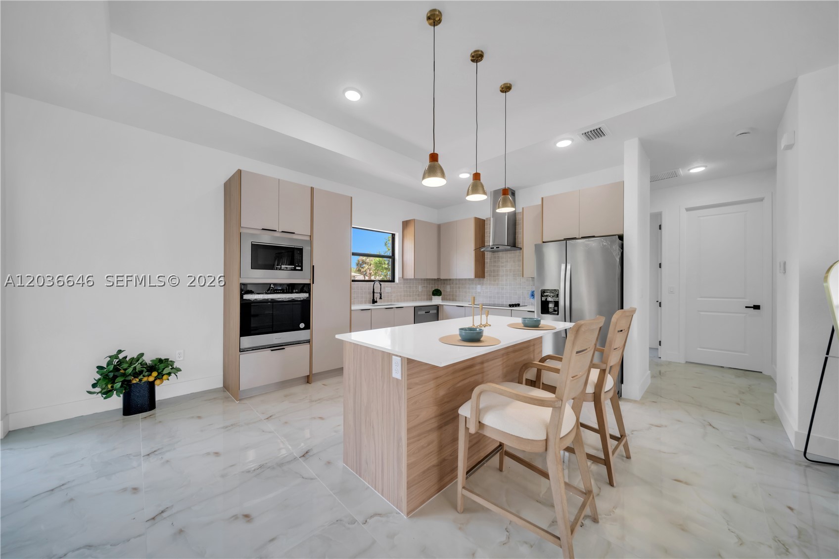 PORT LaBELLE UNIT 6 - Residential