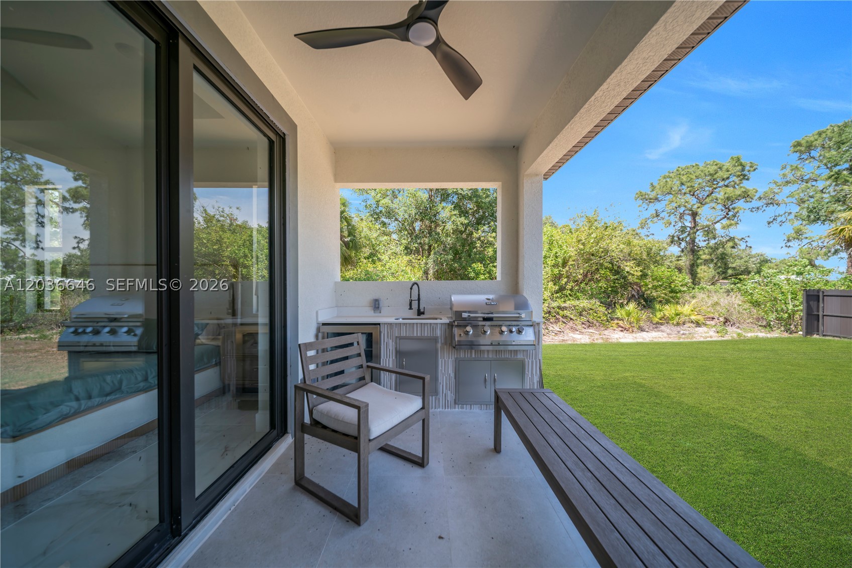PORT LaBELLE UNIT 6 - Residential