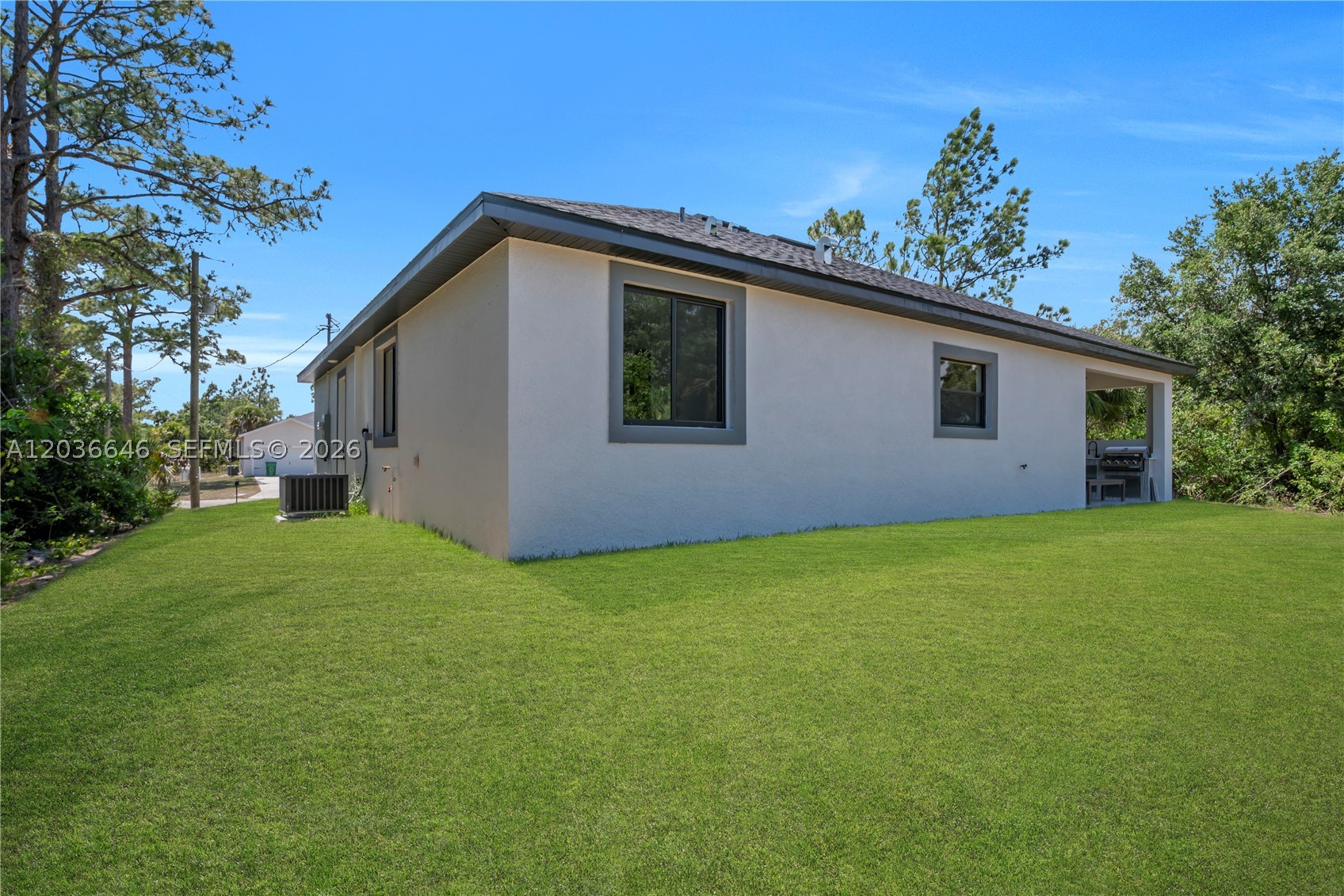 PORT LaBELLE UNIT 6 - Residential