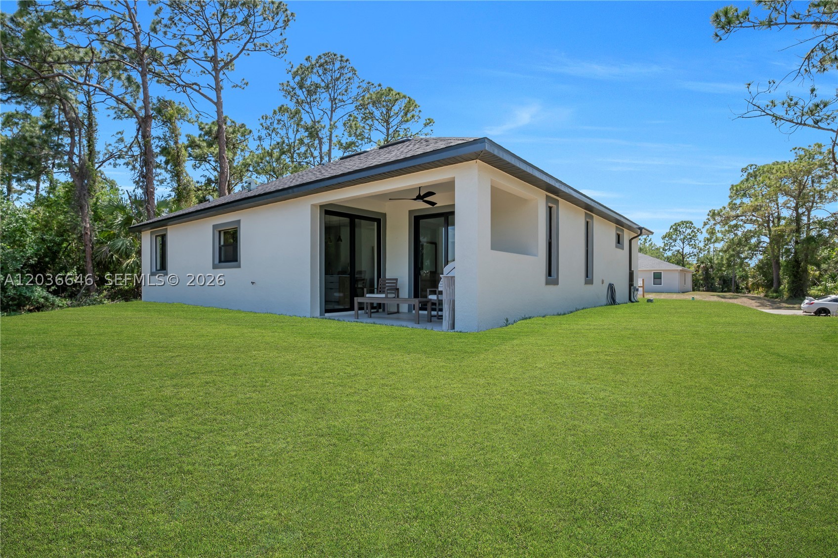 PORT LaBELLE UNIT 6 - Residential