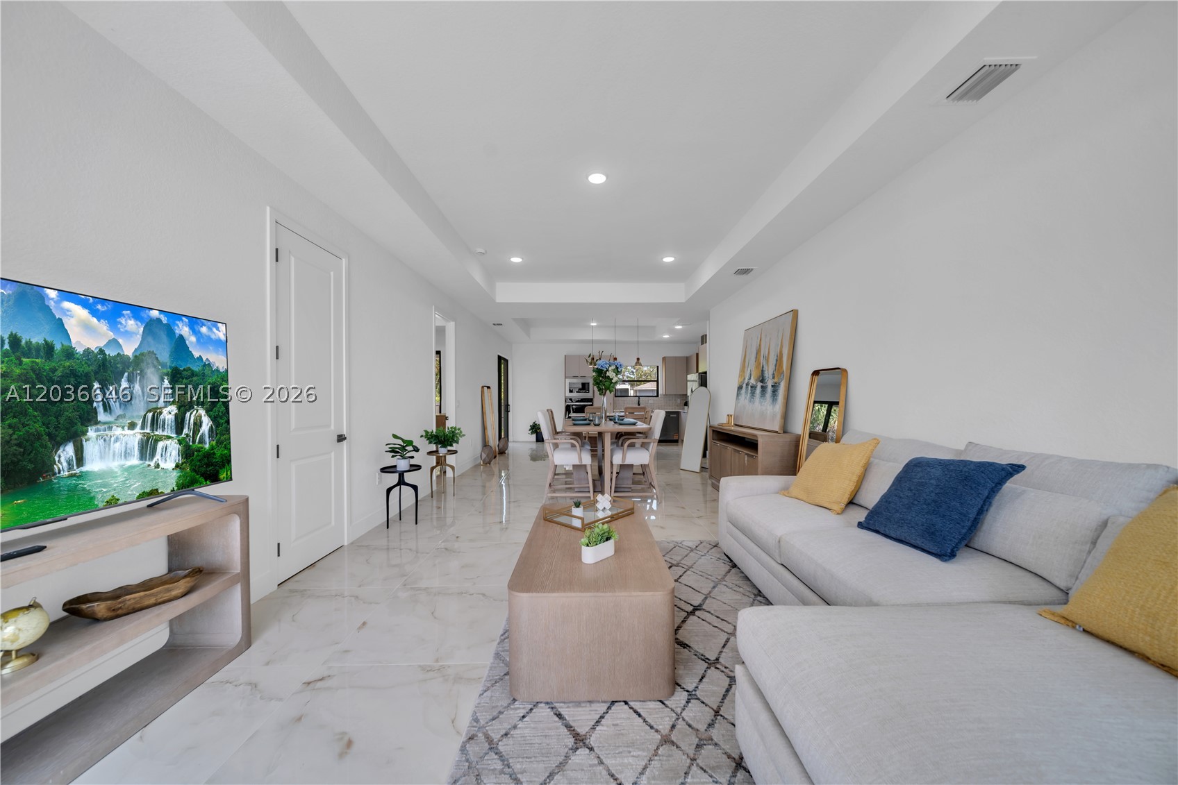 PORT LaBELLE UNIT 6 - Residential