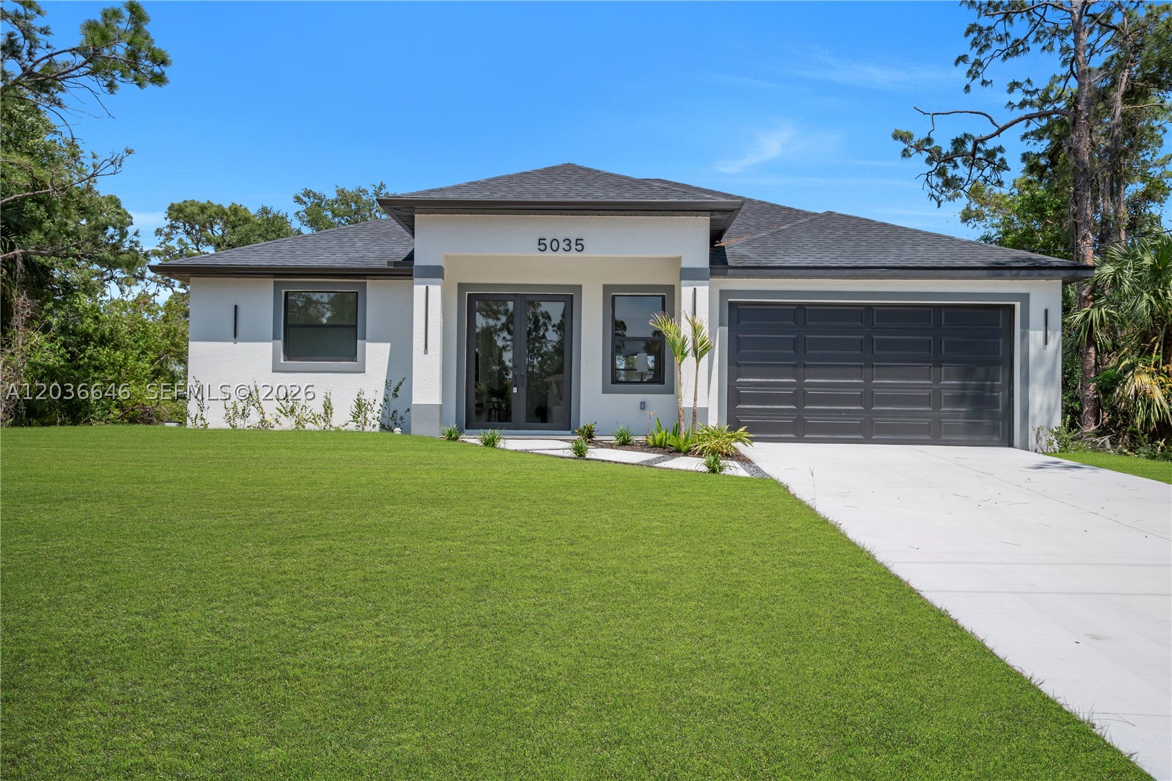 PORT LaBELLE UNIT 6 - Residential