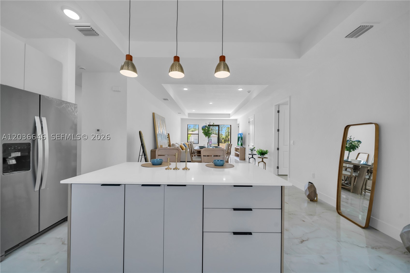 PORT LaBELLE UNIT 6 - Residential
