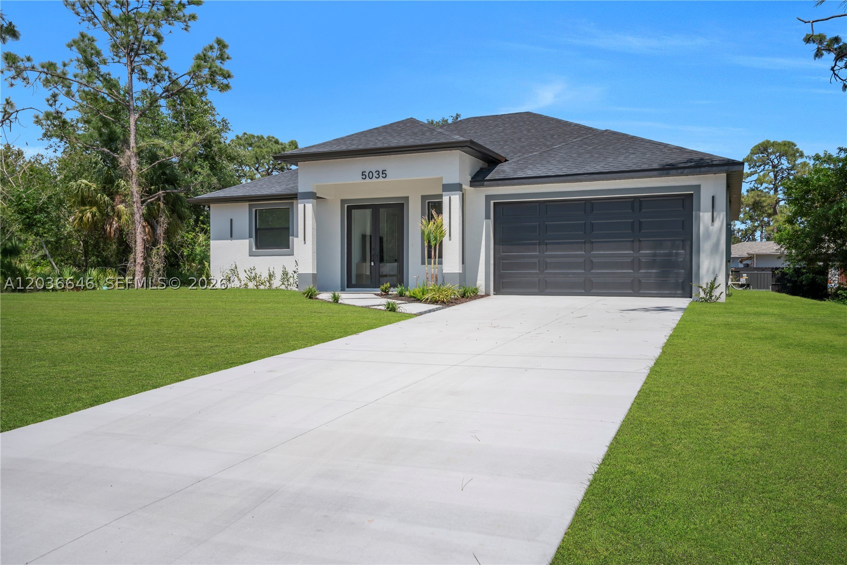 PORT LaBELLE UNIT 6 - Residential