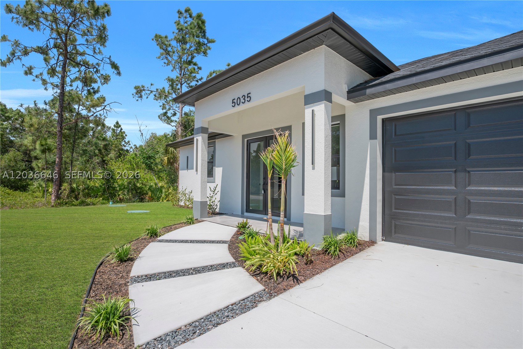 PORT LaBELLE UNIT 6 - Residential