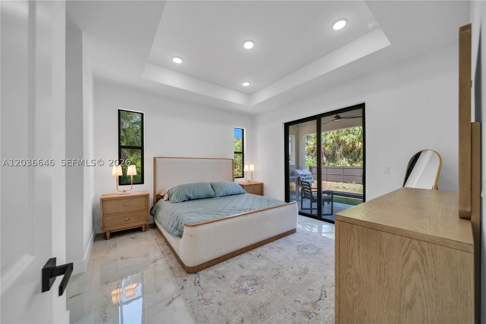 PORT LaBELLE UNIT 6 - Residential