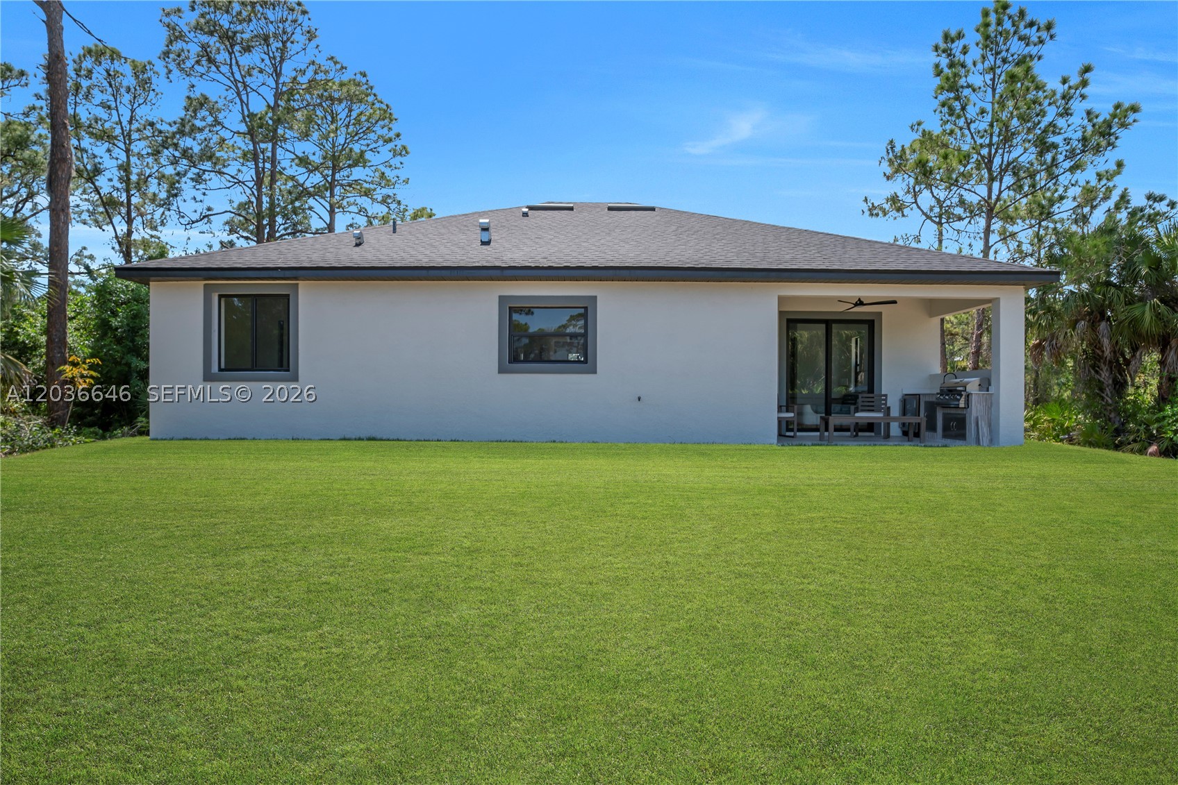 PORT LaBELLE UNIT 6 - Residential