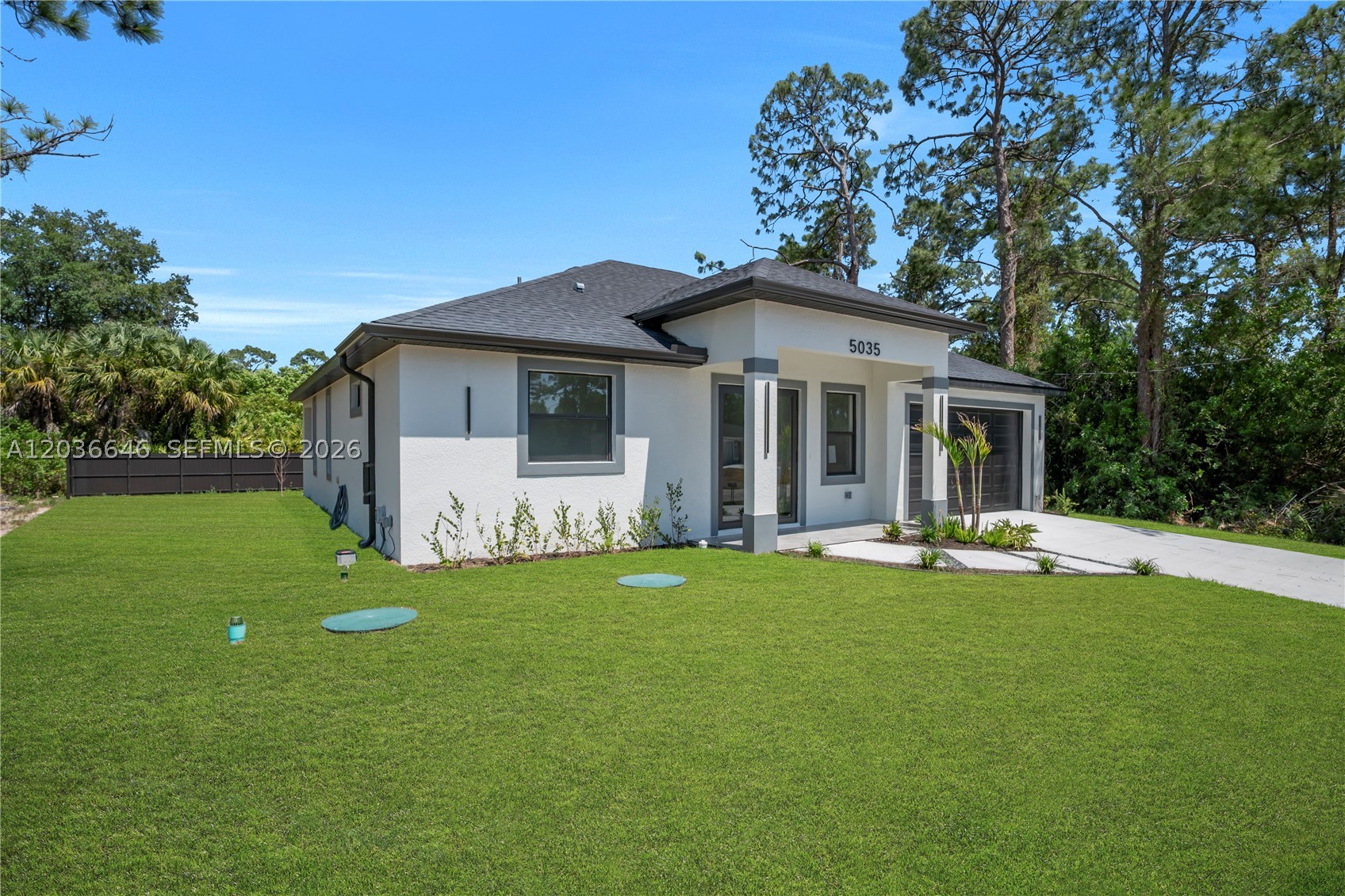 PORT LaBELLE UNIT 6 - Residential
