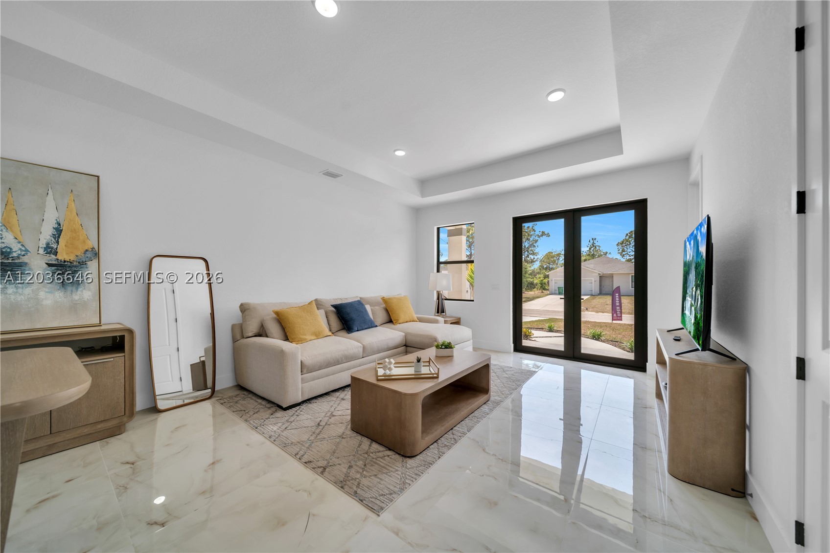 PORT LaBELLE UNIT 6 - Residential