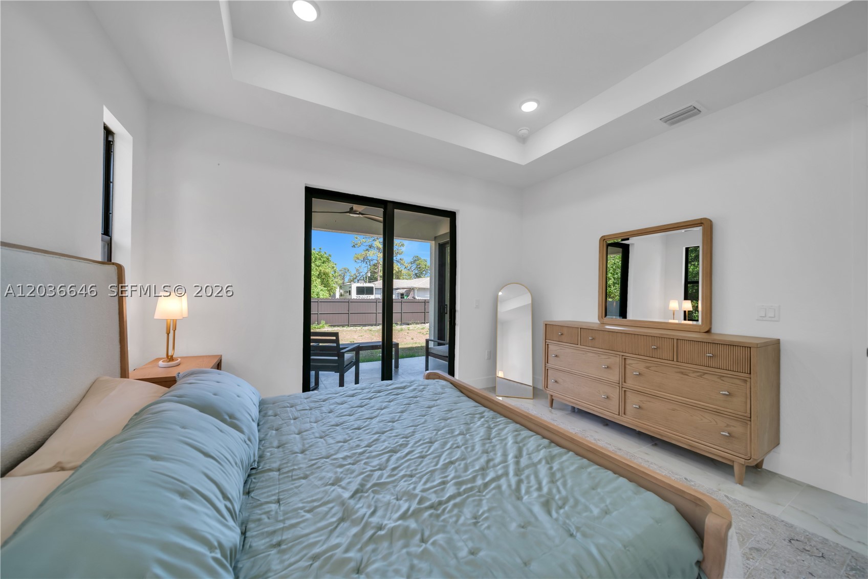 PORT LaBELLE UNIT 6 - Residential