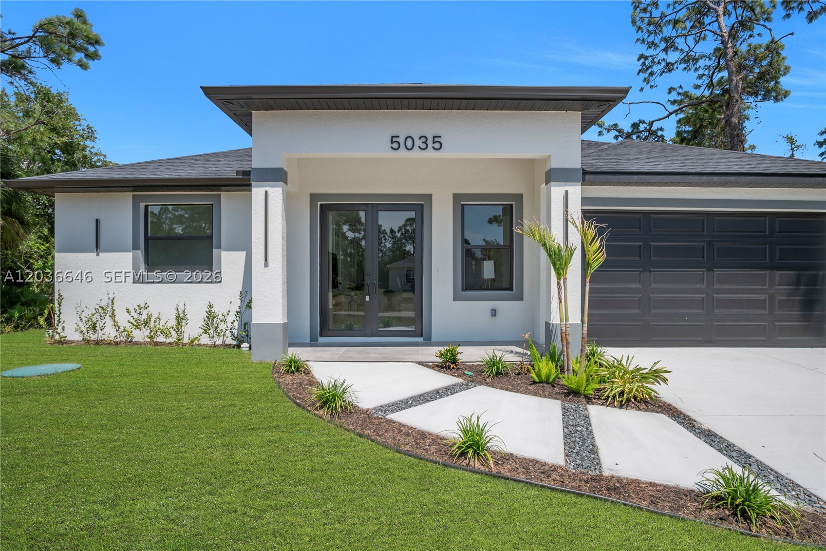 PORT LaBELLE UNIT 6 - Residential