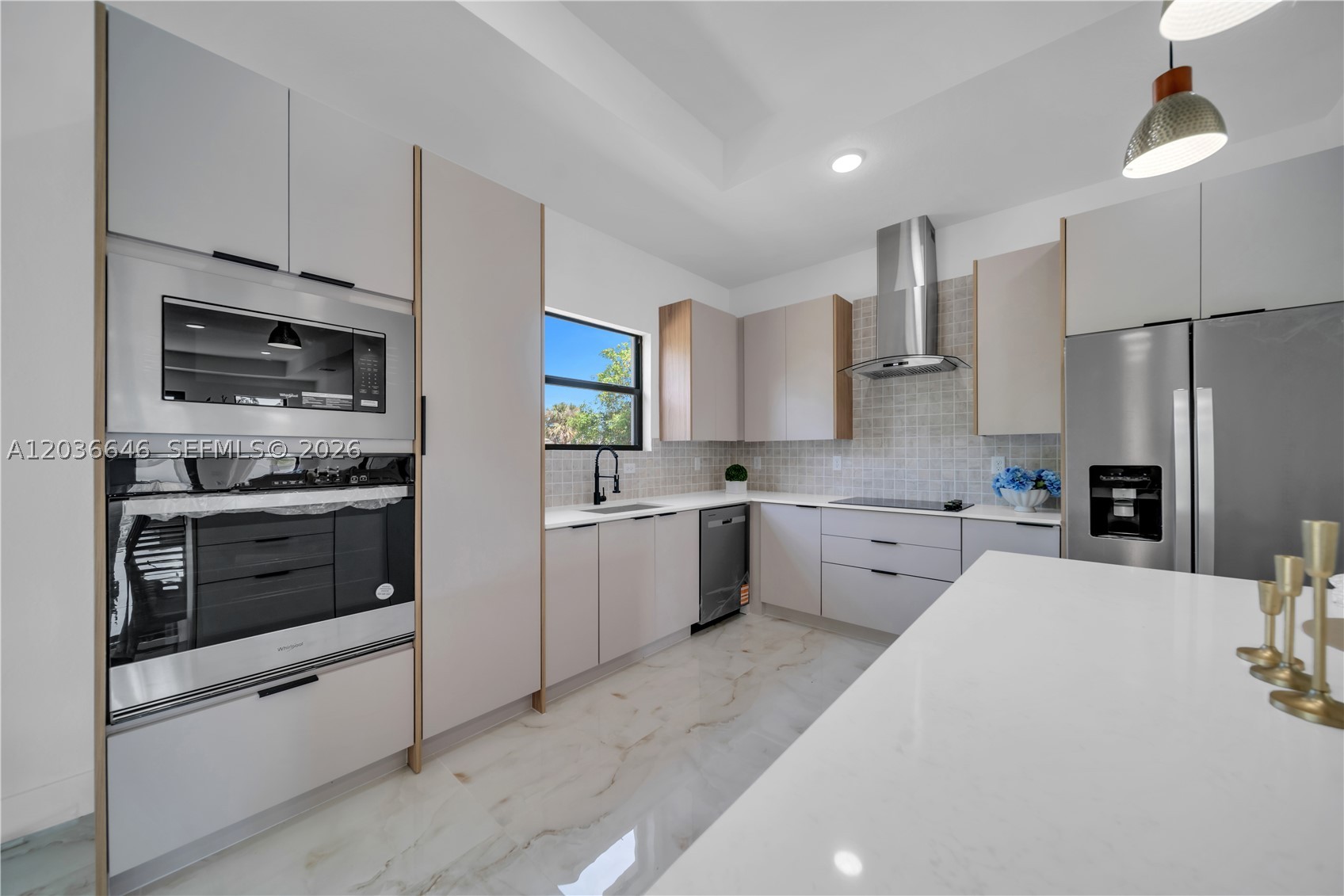 PORT LaBELLE UNIT 6 - Residential