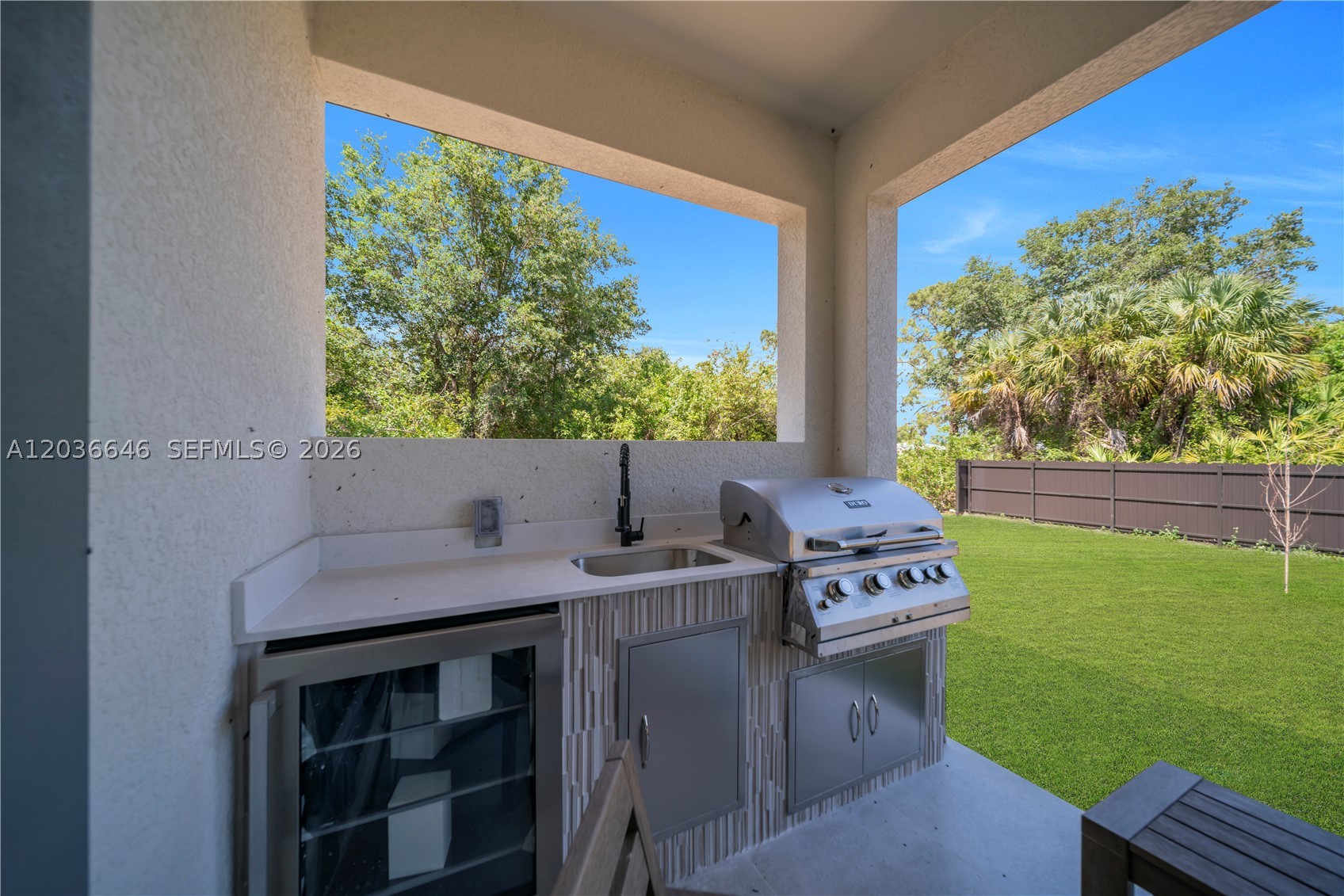 PORT LaBELLE UNIT 6 - Residential