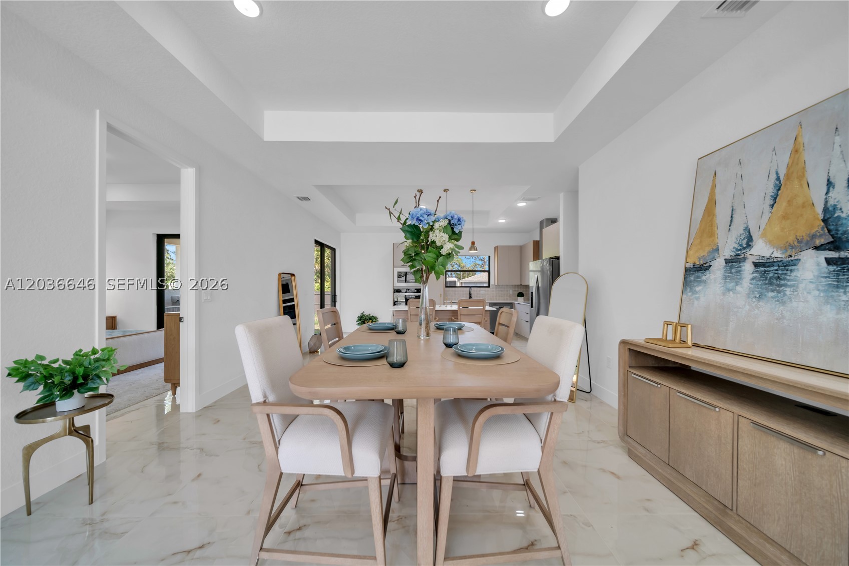 PORT LaBELLE UNIT 6 - Residential