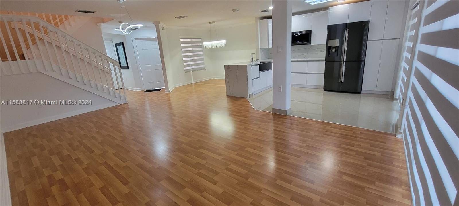 LAGO MAR 1ST ADDN - Residential Lease