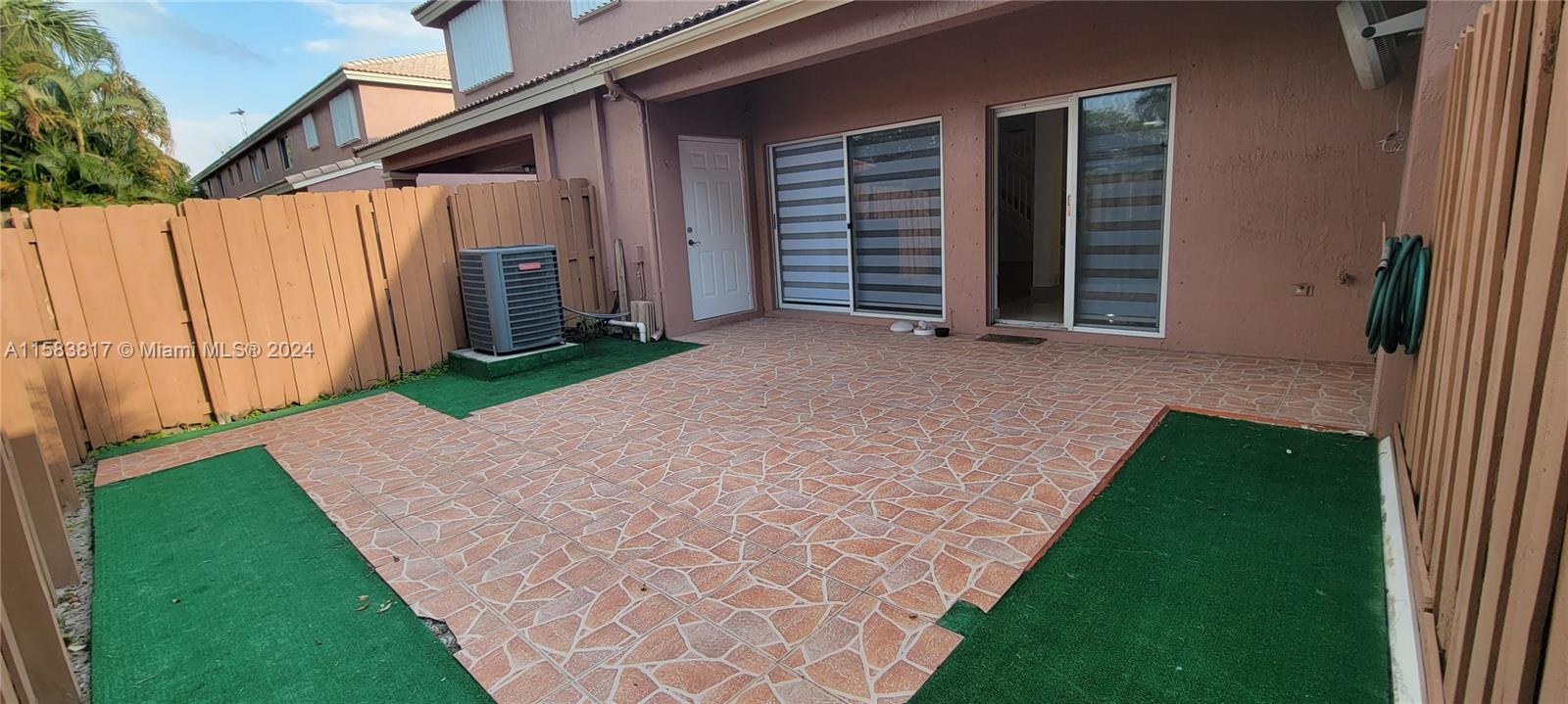 LAGO MAR 1ST ADDN - Residential Lease
