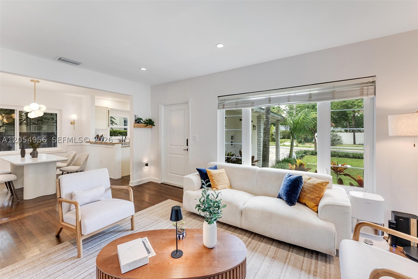 BAYWOOD - Residential