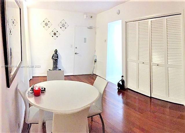MIRADOR 1000 CONDO - Residential Lease