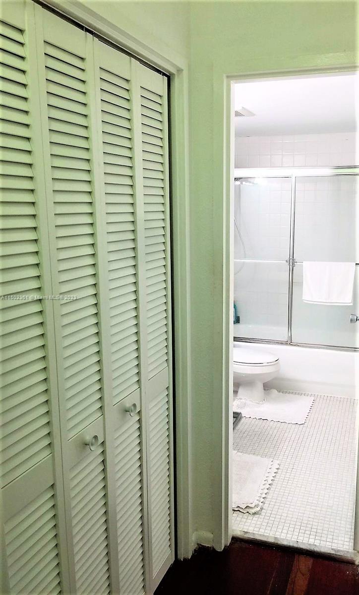 MIRADOR 1000 CONDO - Residential Lease