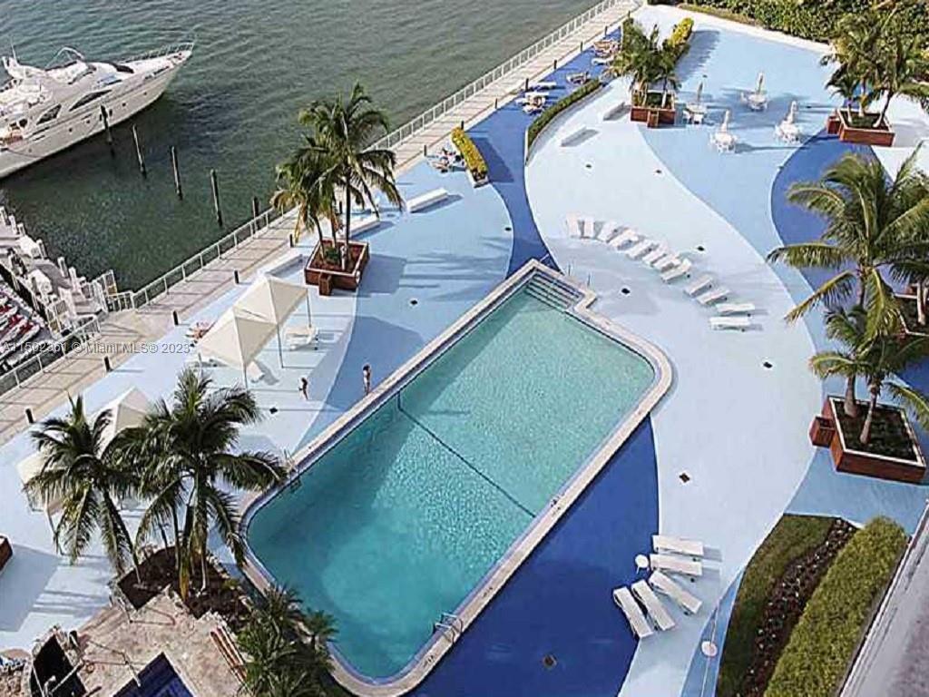 MIRADOR 1000 CONDO - Residential Lease
