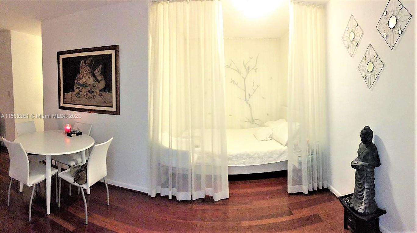 MIRADOR 1000 CONDO - Residential Lease