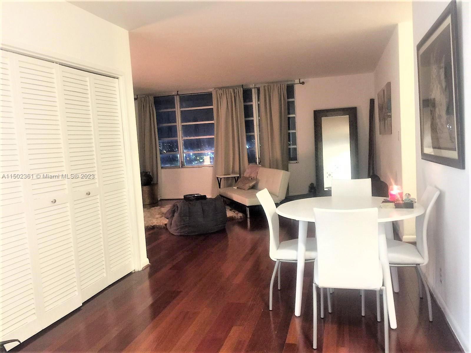 MIRADOR 1000 CONDO - Residential Lease
