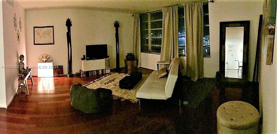 MIRADOR 1000 CONDO - Residential Lease