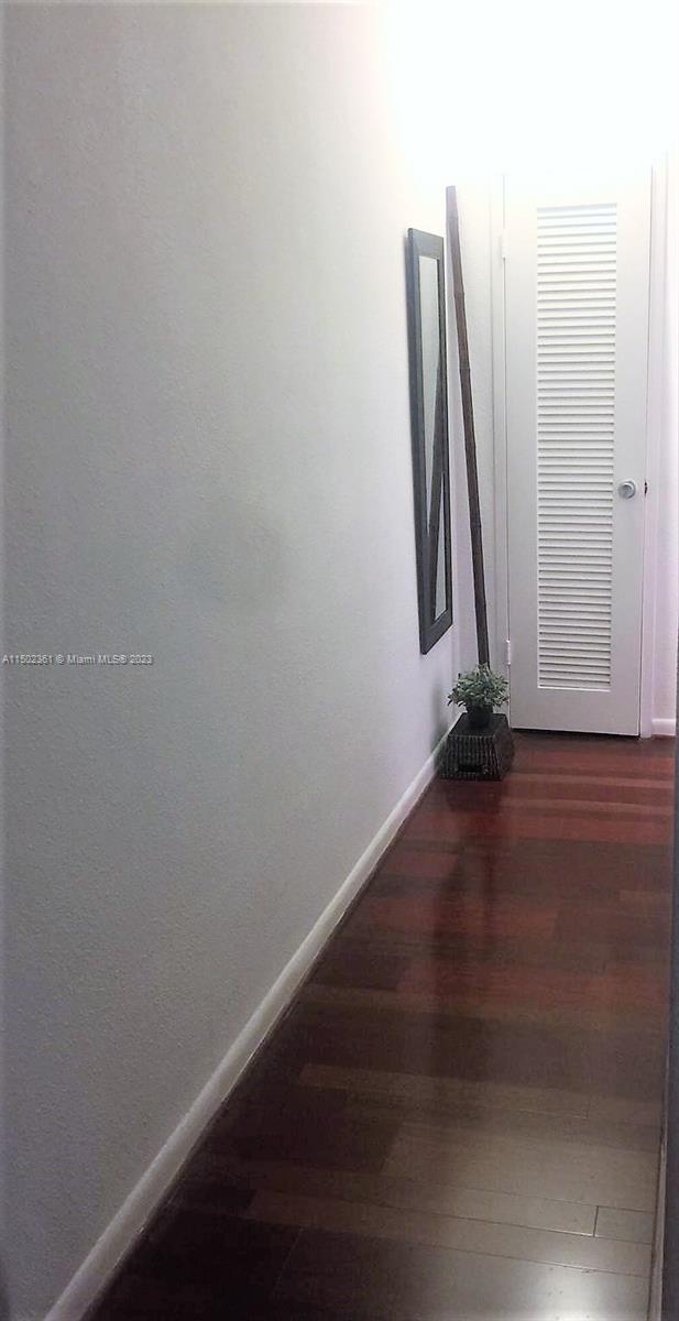 MIRADOR 1000 CONDO - Residential Lease