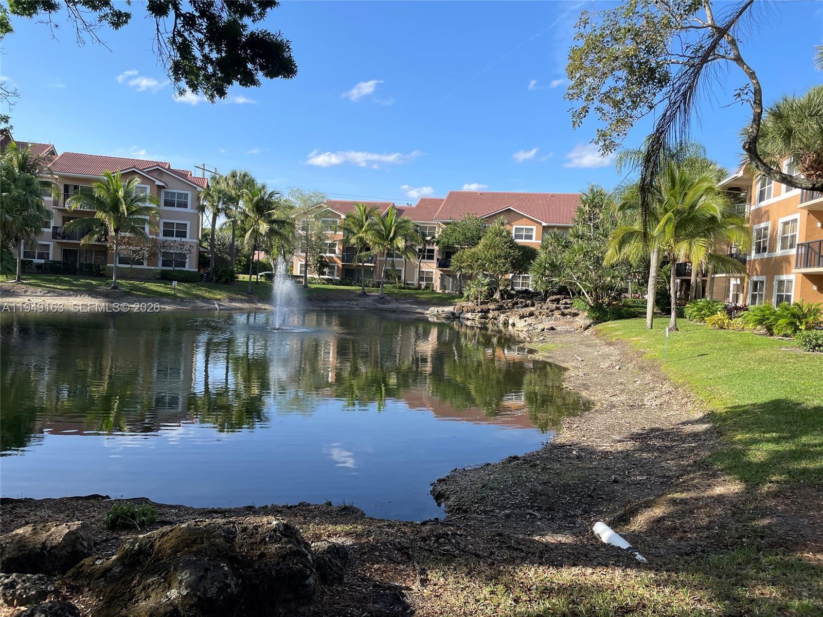 EDGEWATER CONDO - Residential