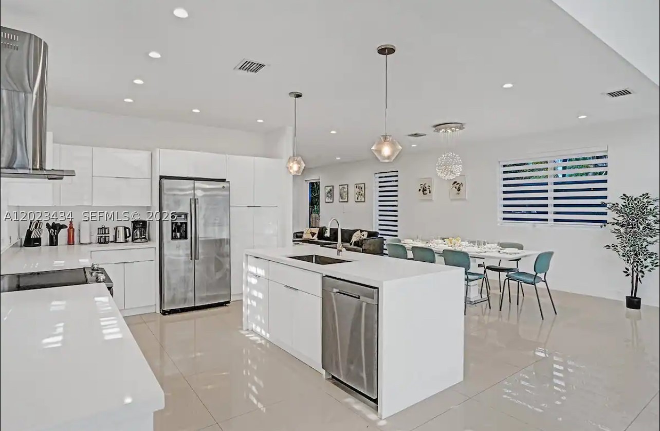 HOLLYWOOD - Residential