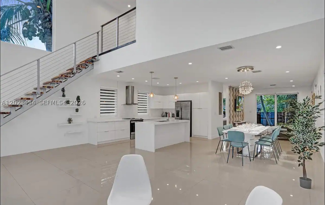 HOLLYWOOD - Residential