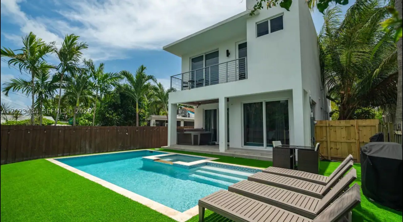 HOLLYWOOD - Residential