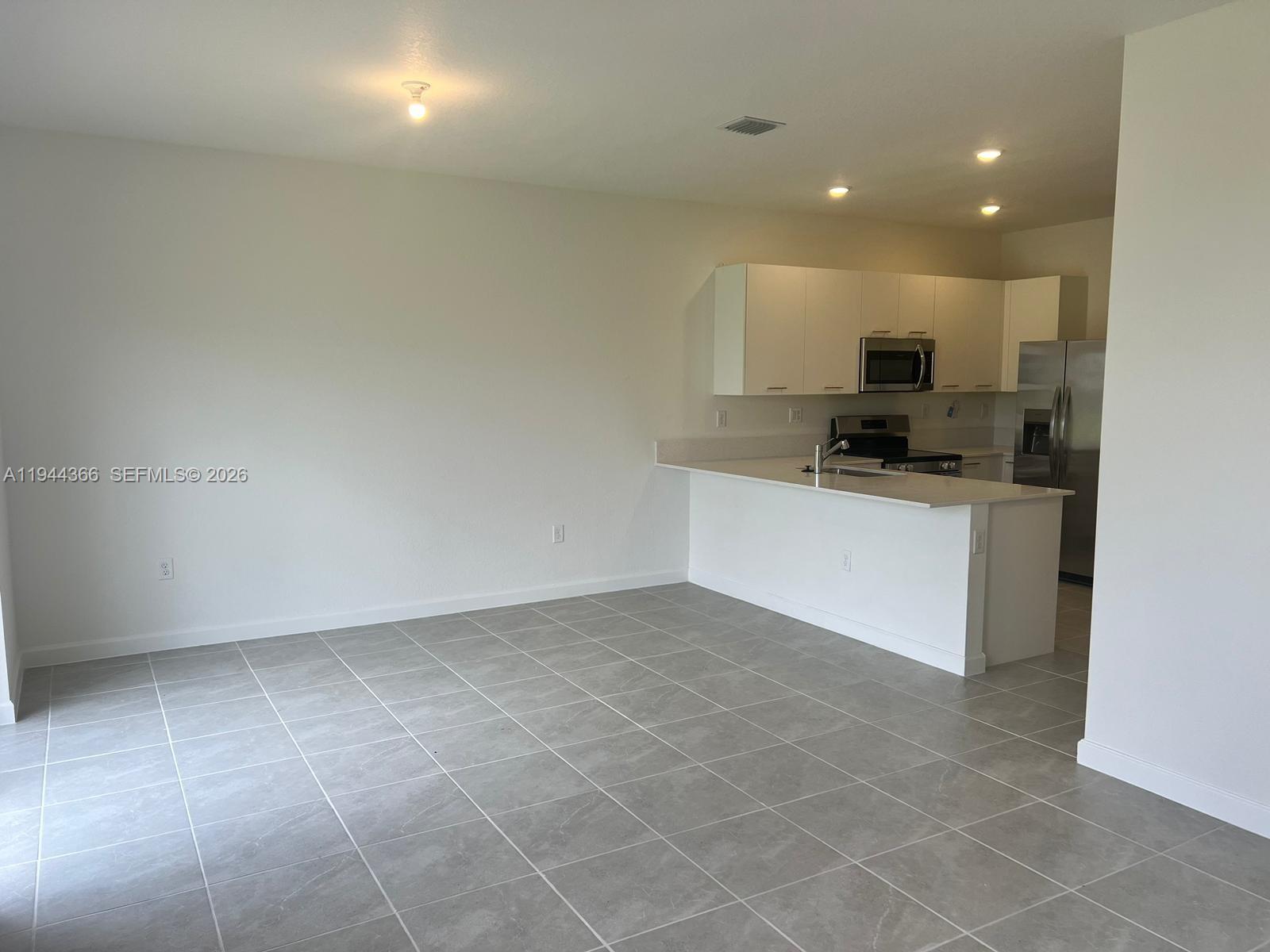 GOLF PARK SEC 1 - Residential