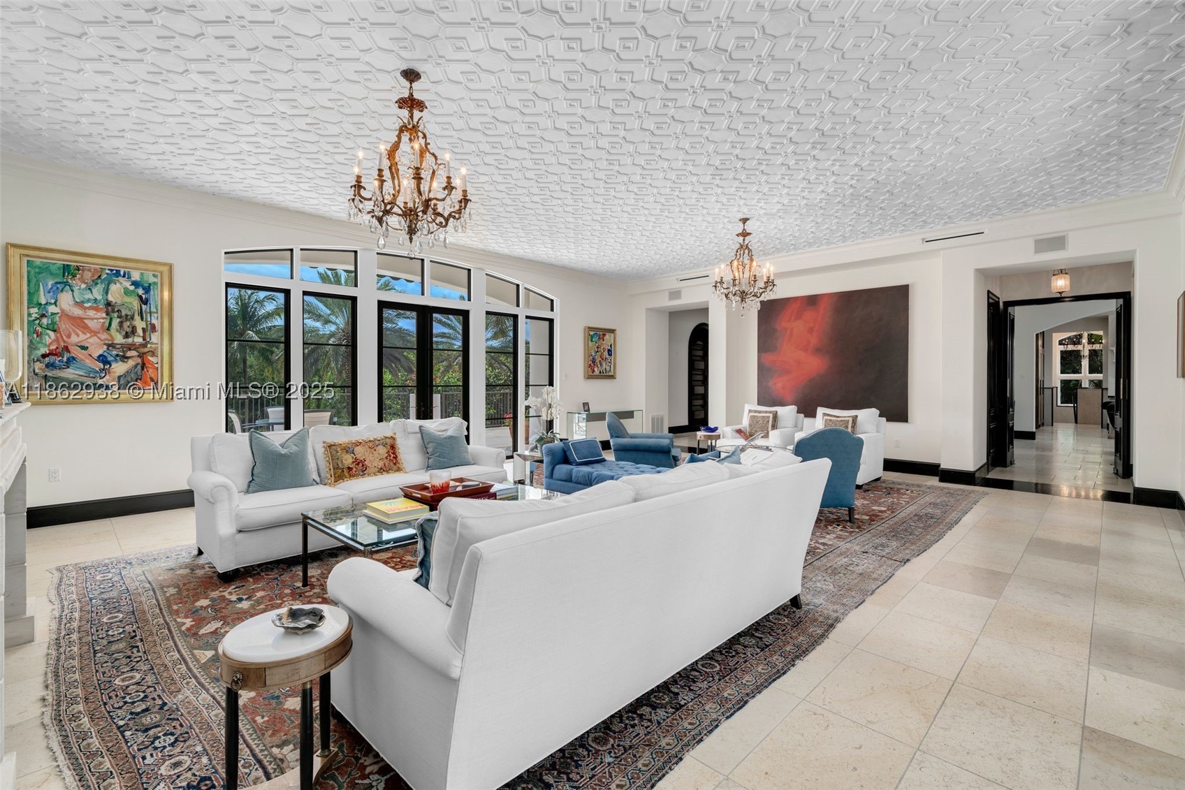 THE MOORINGS - Residential