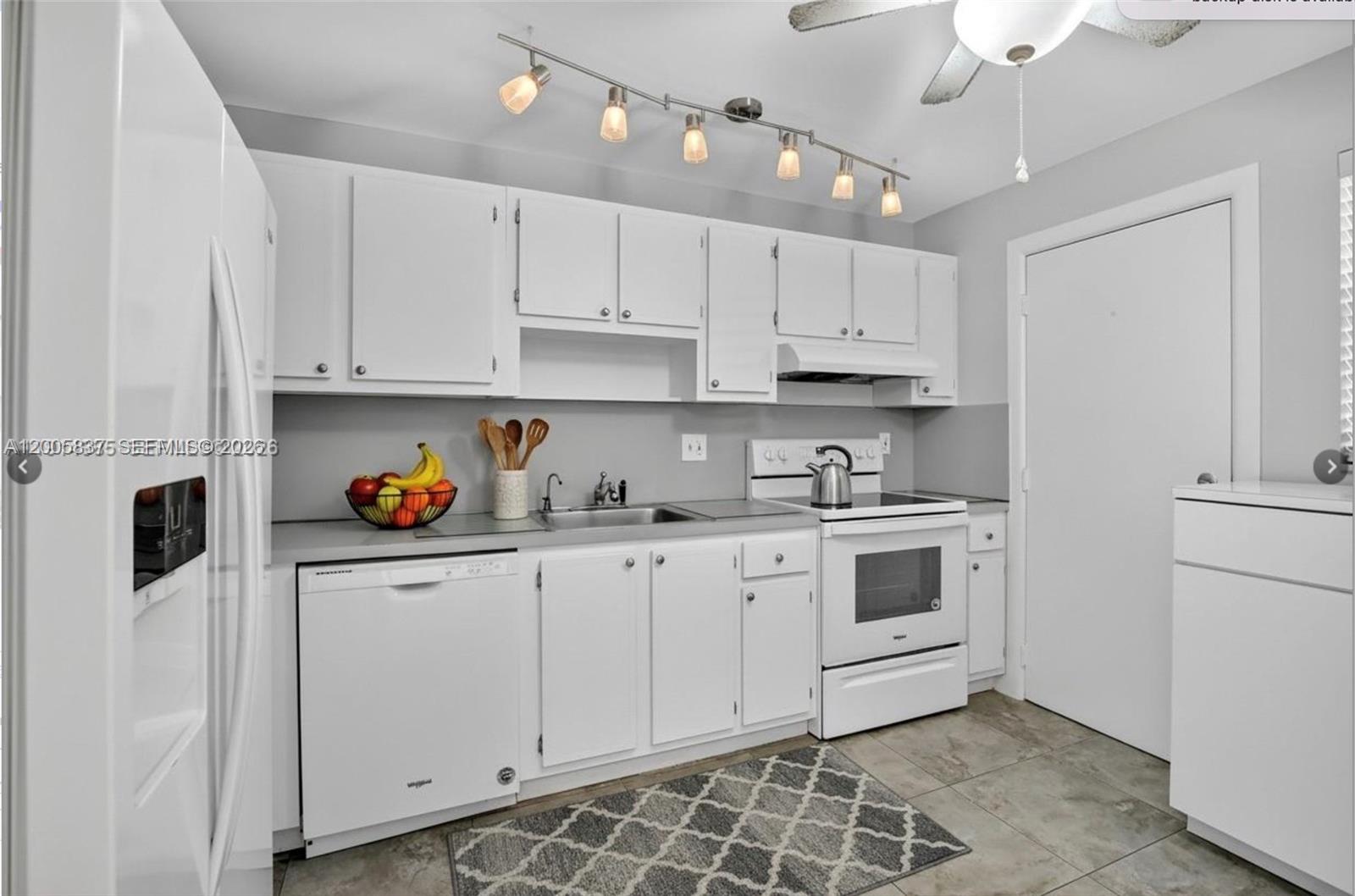 RIVER TERRACE CONDO - Residential