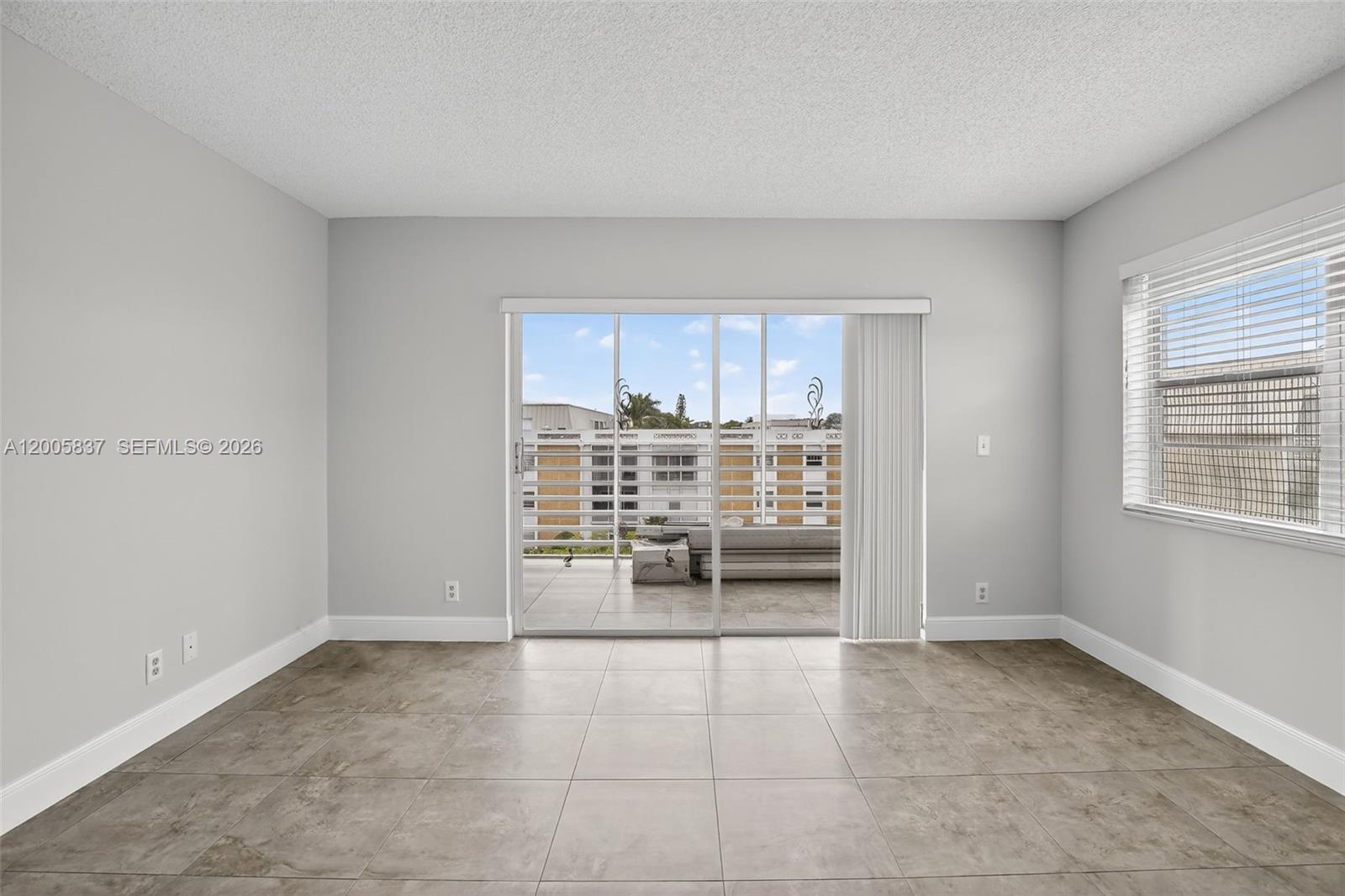 RIVER TERRACE CONDO - Residential