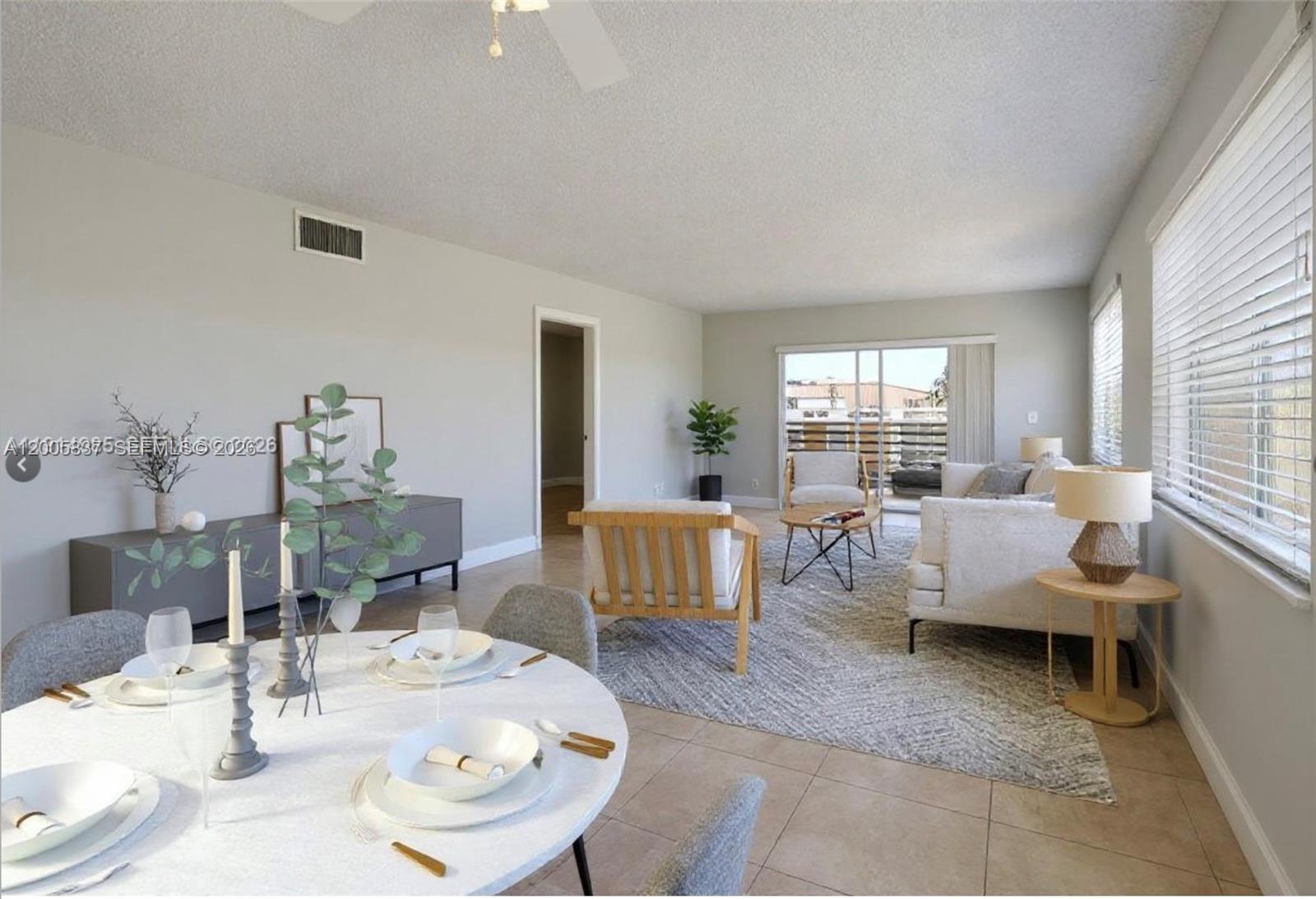 RIVER TERRACE CONDO - Residential
